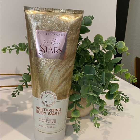 Bath & Body Works “In the Stars” New 3-pc Set - Picture 2 of 10